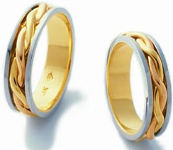 トレソロ◇メンズリング